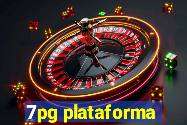 7pg plataforma